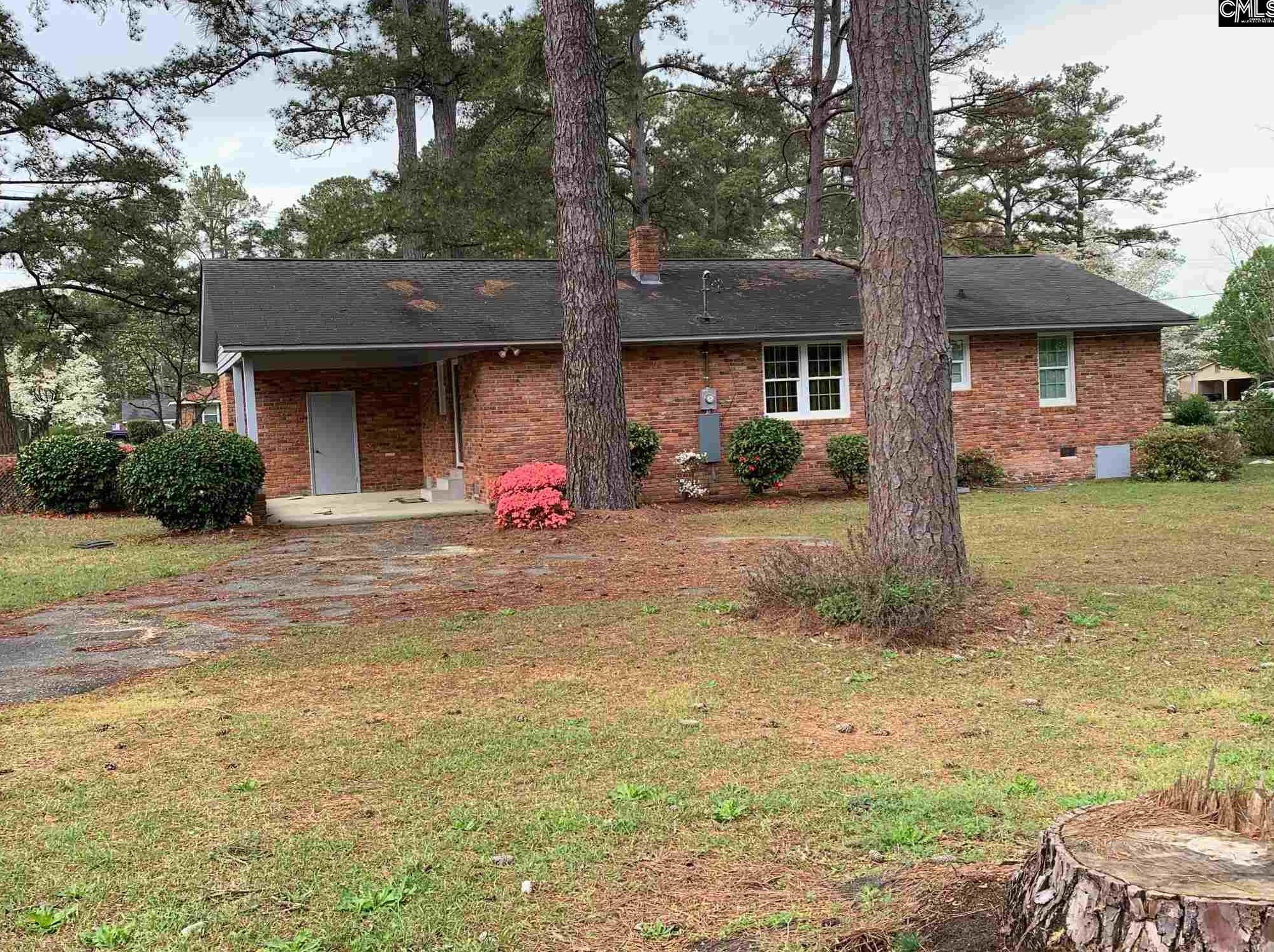 6700 Brookfield Rd, Columbia, SC 29206