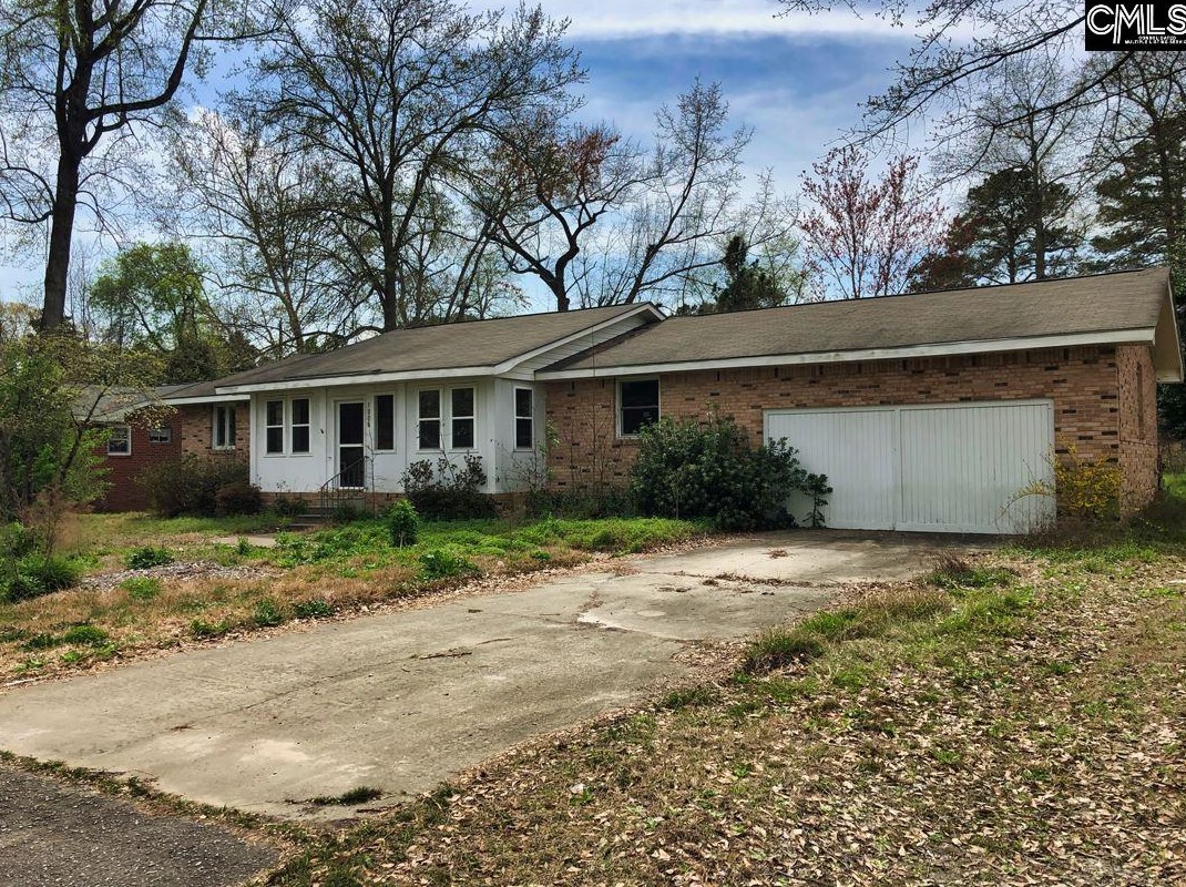 1806 Stratford Rd, Cayce-West Columbia, SC 29033