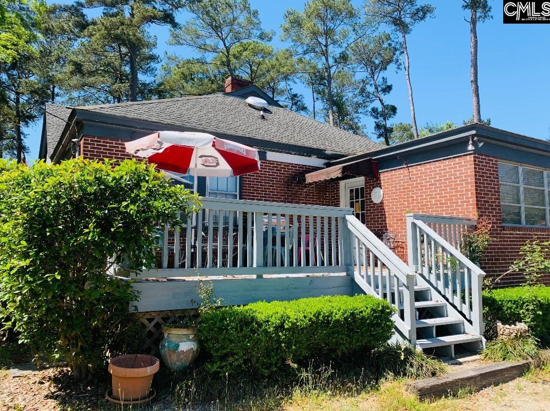 110 Thornwell Ct, Columbia, SC 29205