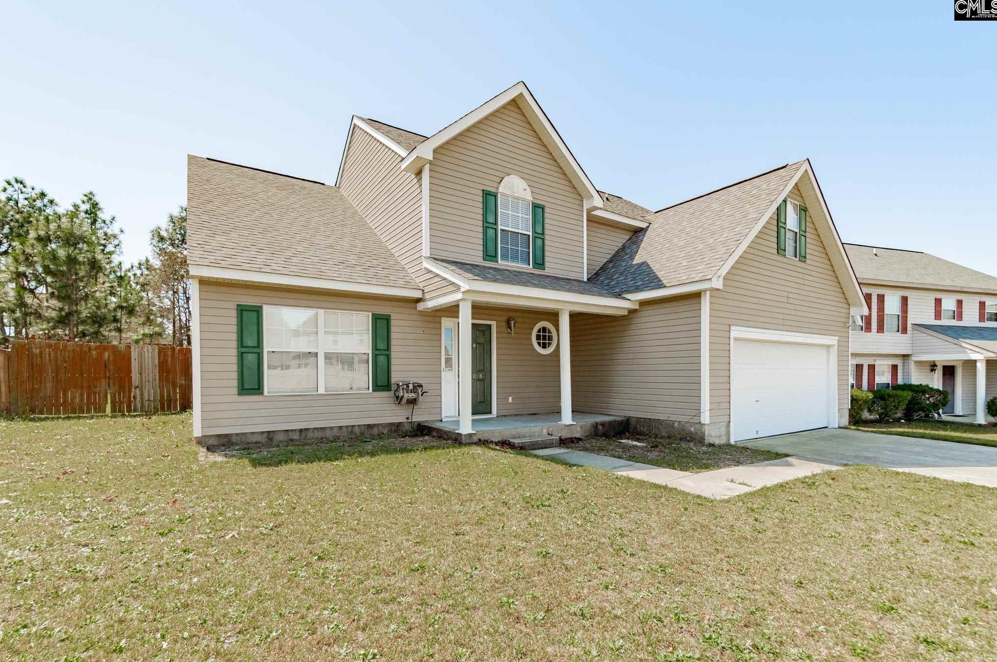 104 Sandpine Cir, Columbia, SC 29229
