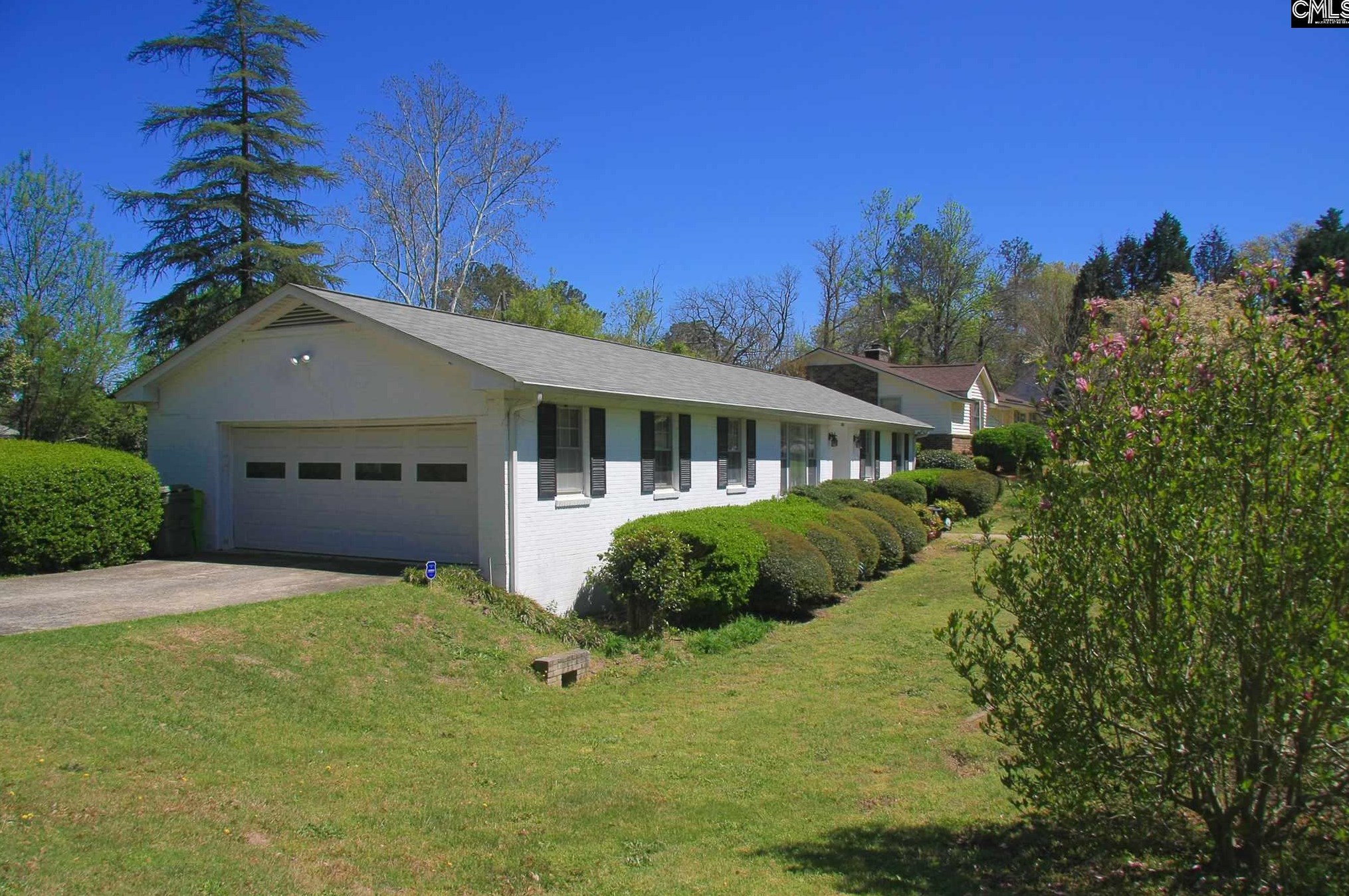 3035 Prestwick Cir, Columbia, SC 29223-2037