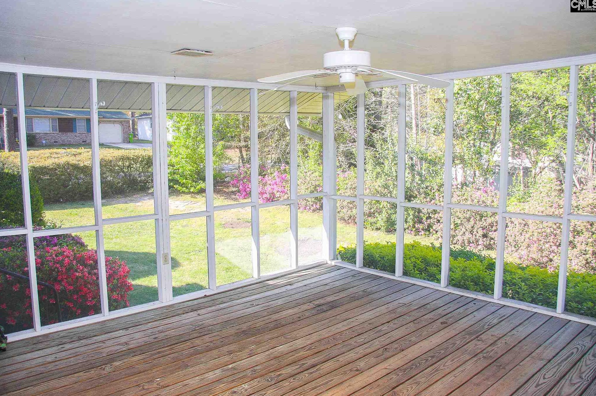 3035 Prestwick Cir, Columbia SC  29223-2037 exterior