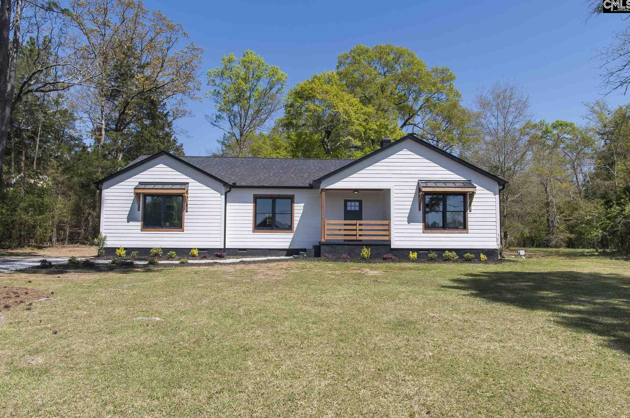 174 Stucks Point Dr, Lake Murray, SC 29036-9496