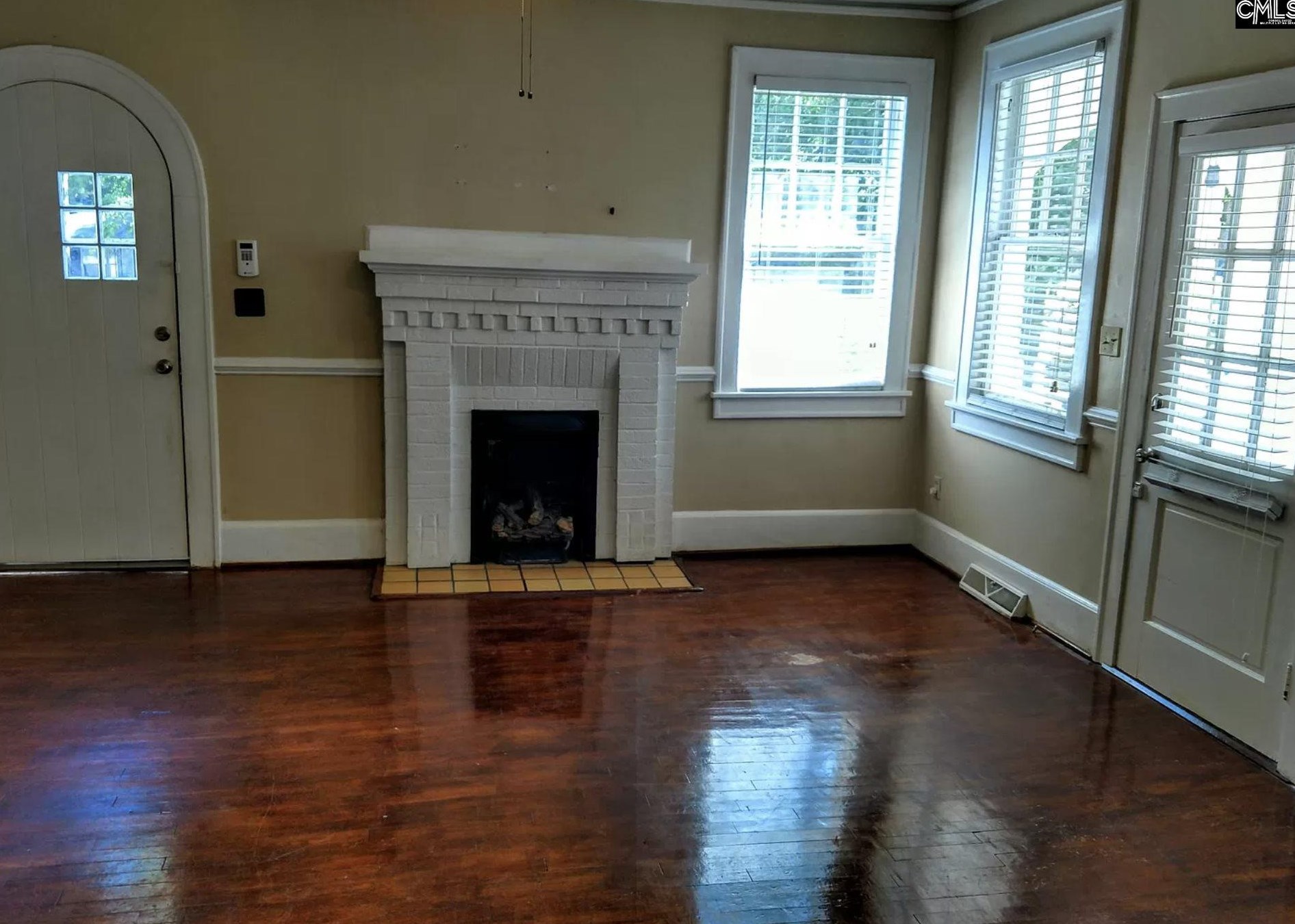 217 S Bull St, Columbia, SC 29205