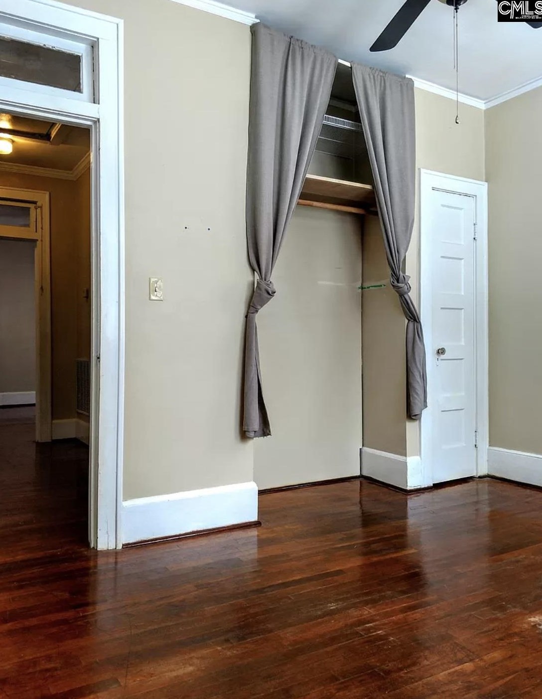 217 Bull St, Columbia SC  29205-0029 exterior