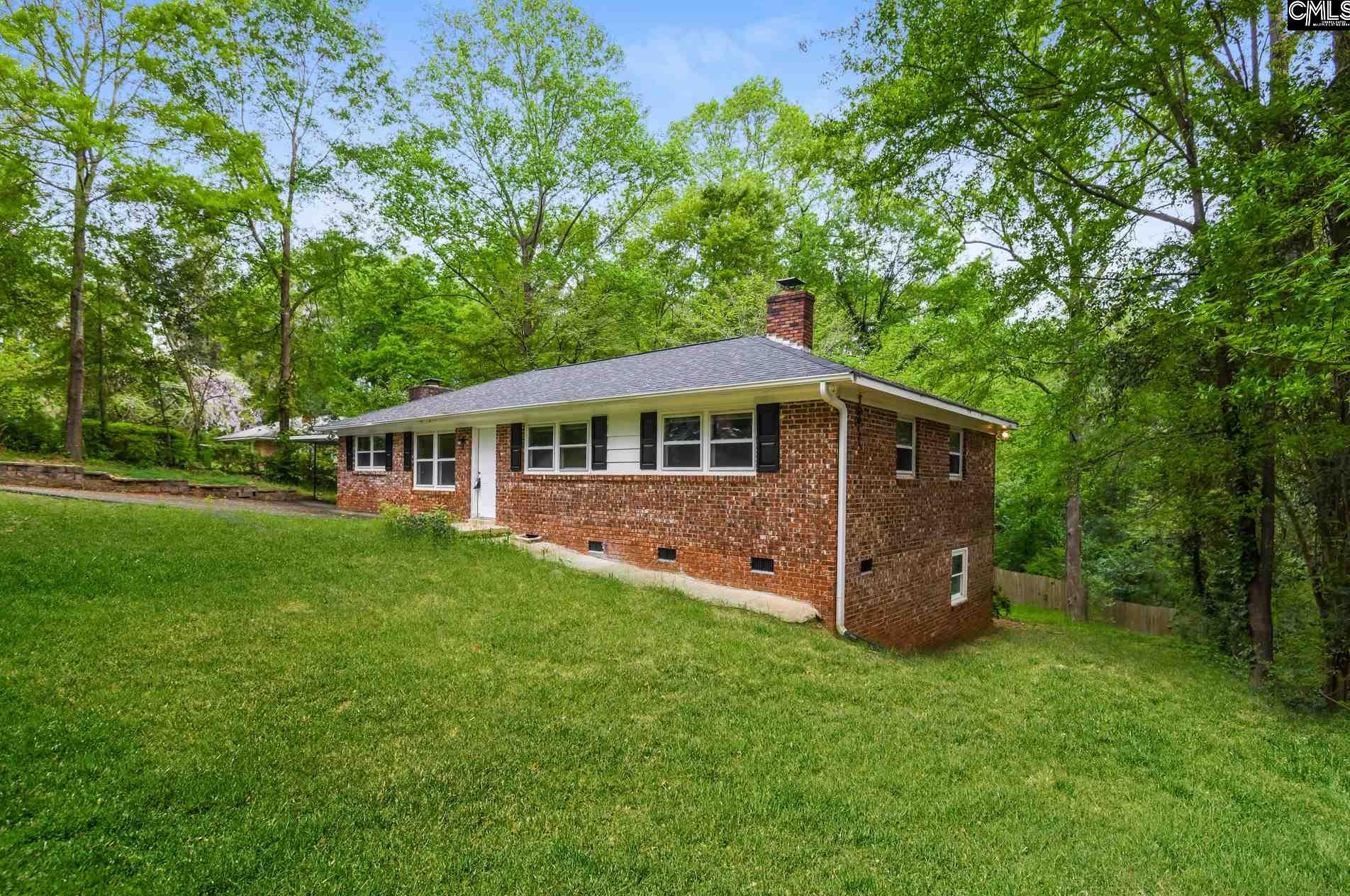 5463 Mead Ct 29203, Columbia, SC 29203