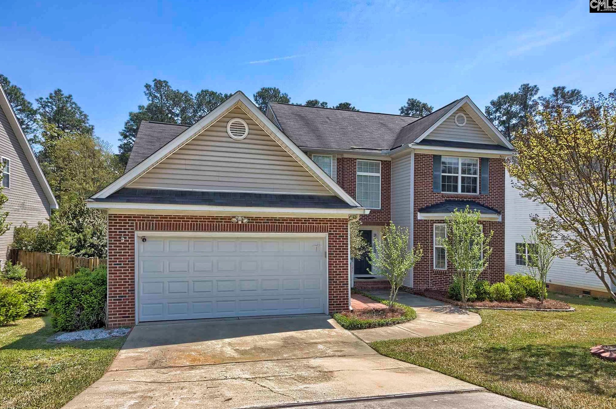 142 Caedmons Creek Dr, Irmo, SC 29063-7736