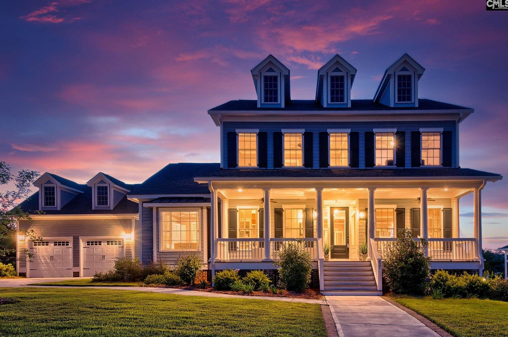 437 River Club Rd, Lexington, SC 29072