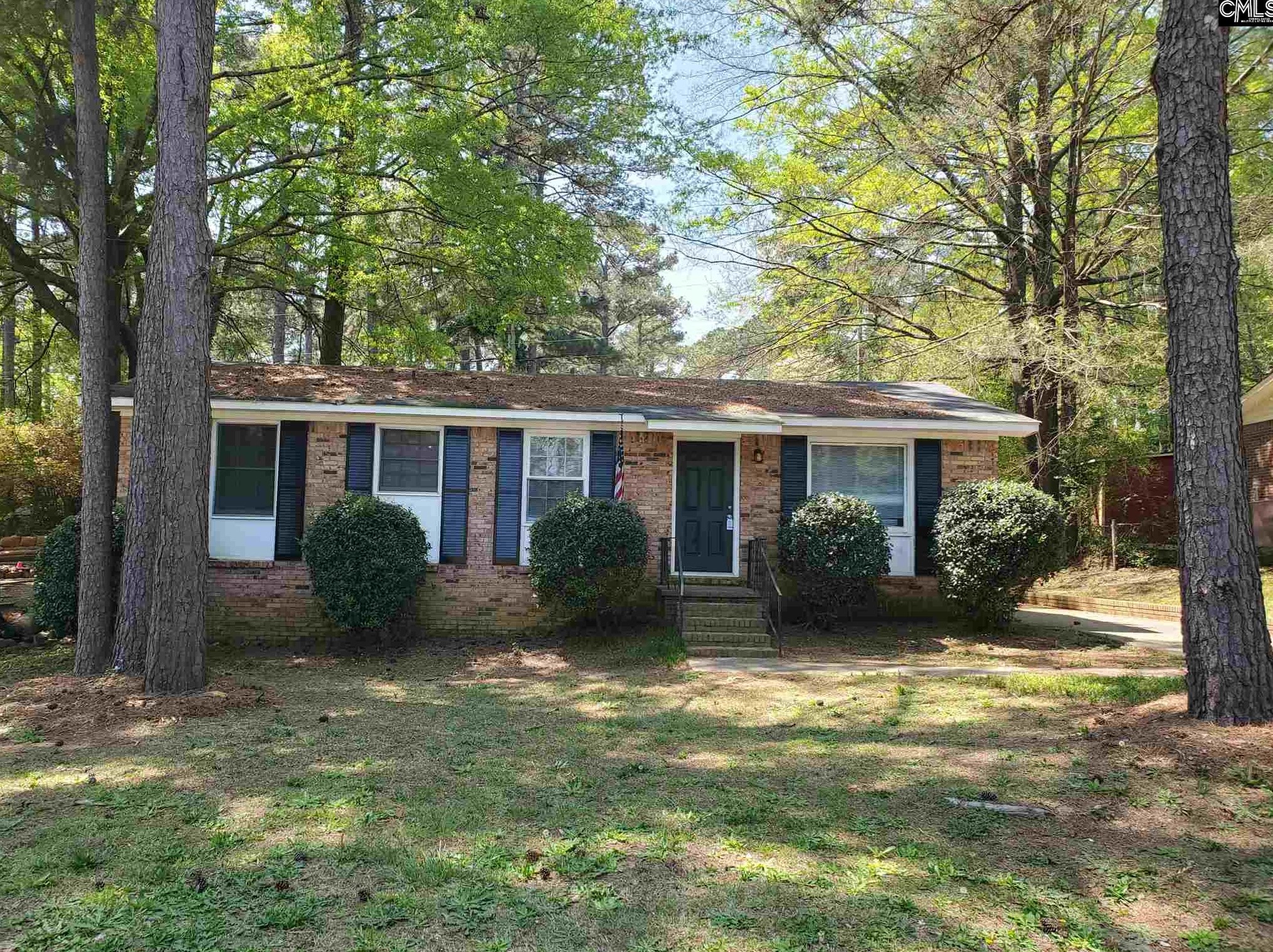 225 Baymore Ln, Columbia, SC 29212-3309