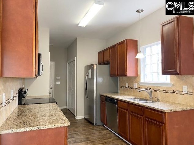 143 Springhaven Dr, Columbia SC  29210-3530 exterior
