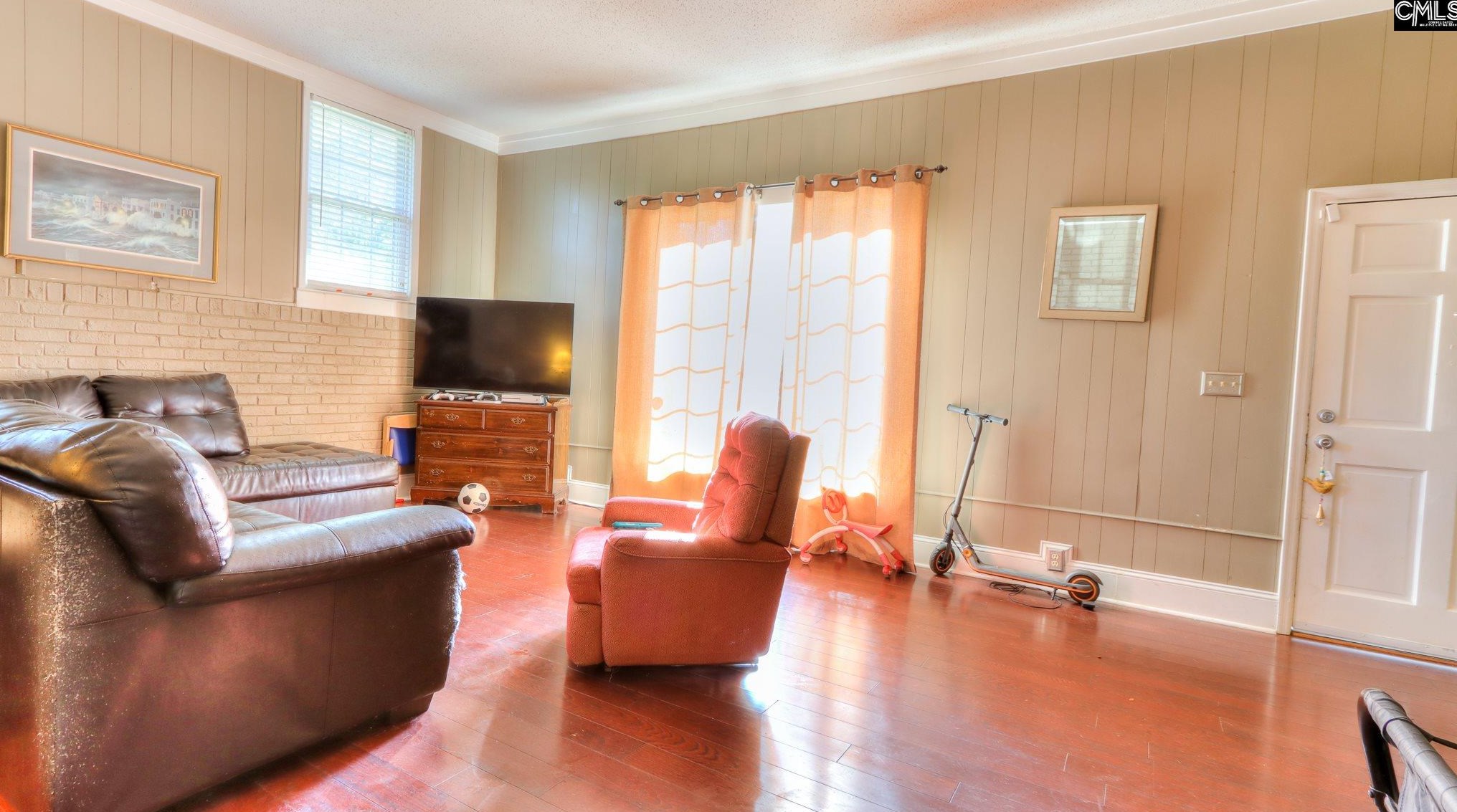 6628 Christie Rd, Columbia SC  29209-2047 exterior