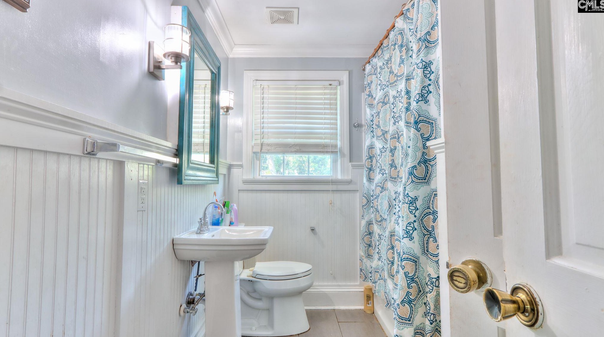 6628 Christie Rd, Columbia SC  29209-2047 exterior