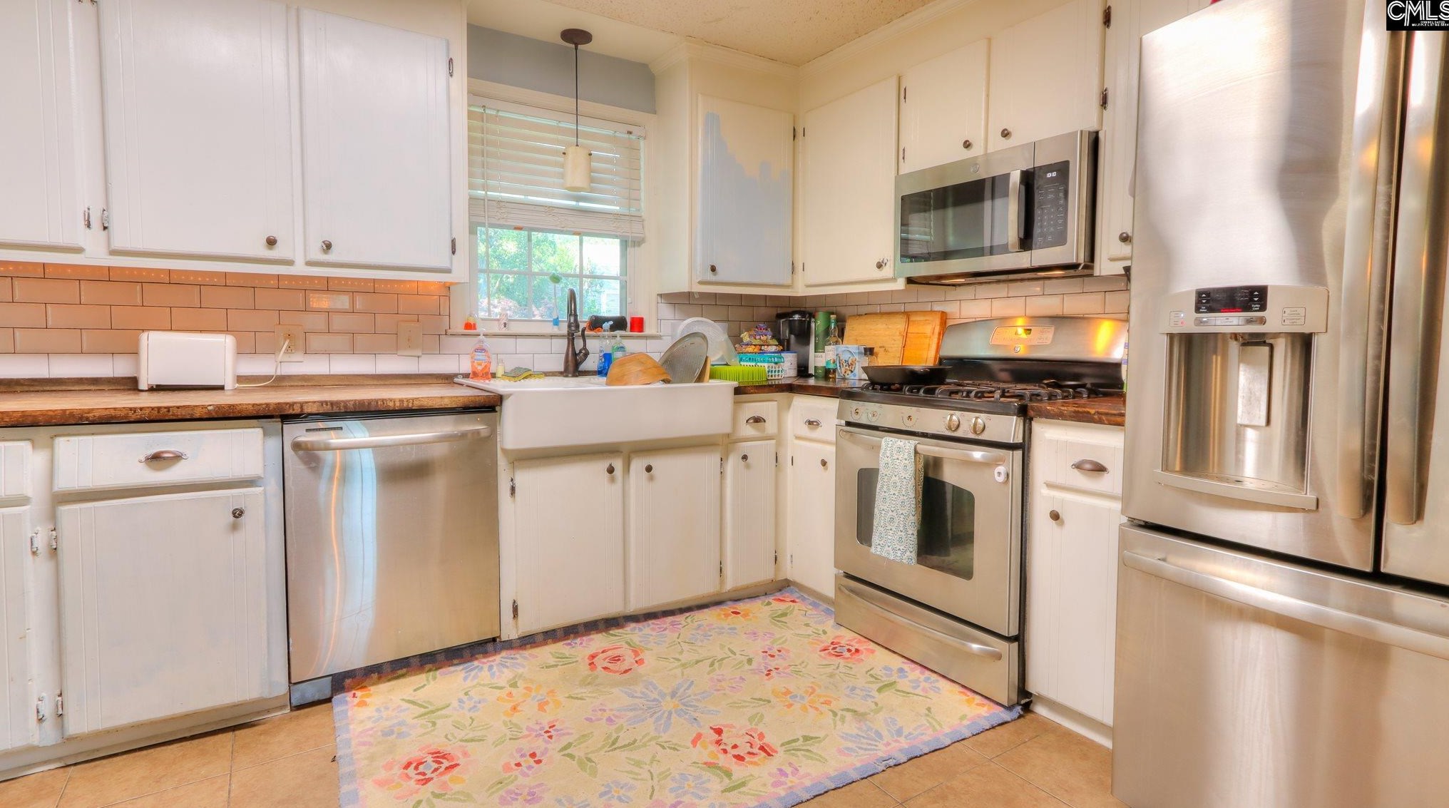 6628 Christie Rd, Columbia SC  29209-2047 exterior