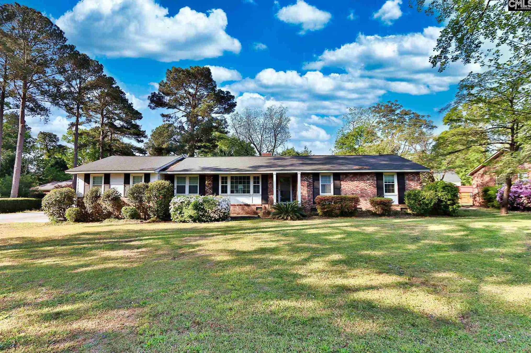 6628 Christie Rd, Columbia, SC 29209-2047