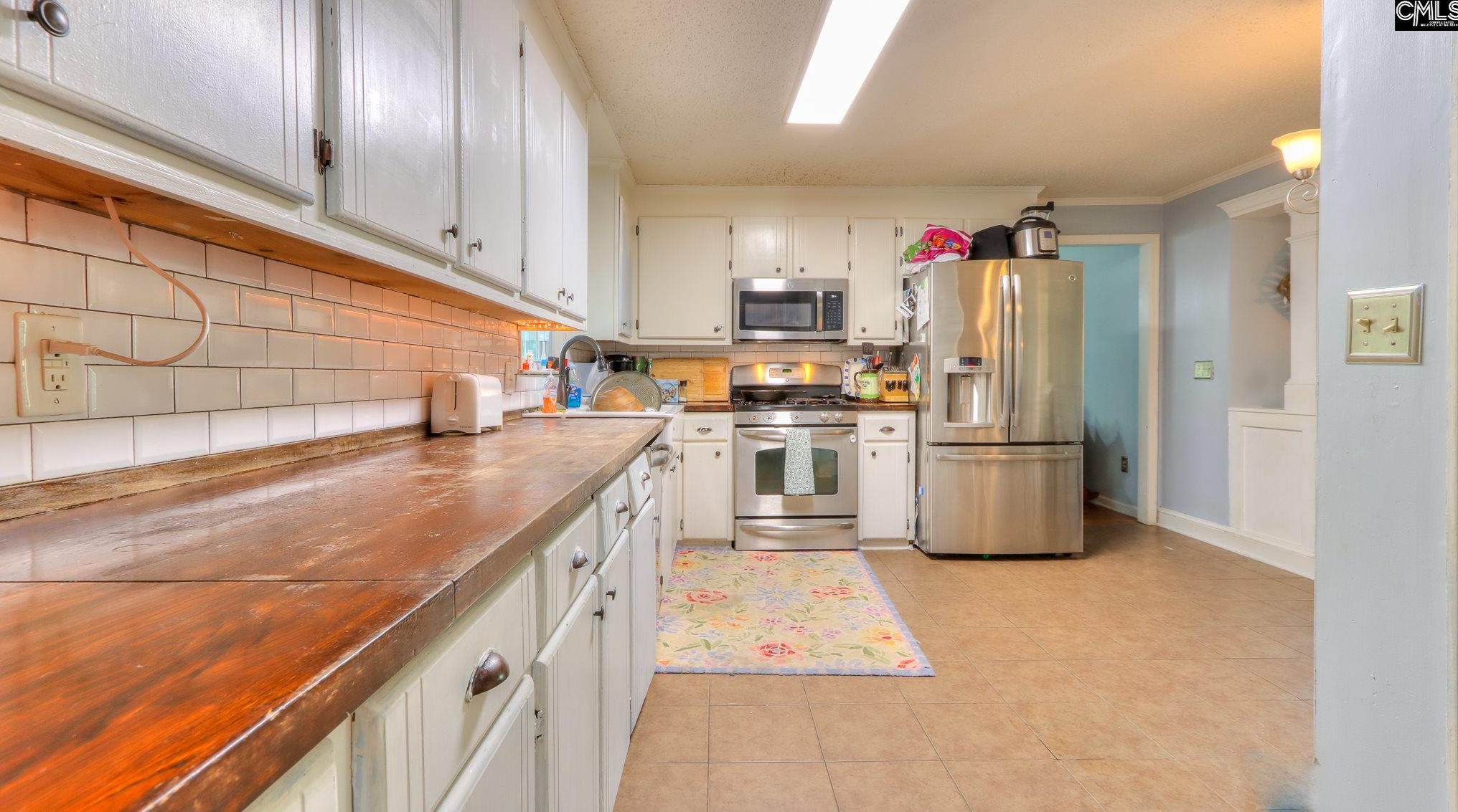 6628 Christie Rd, Columbia SC  29209-2047 exterior