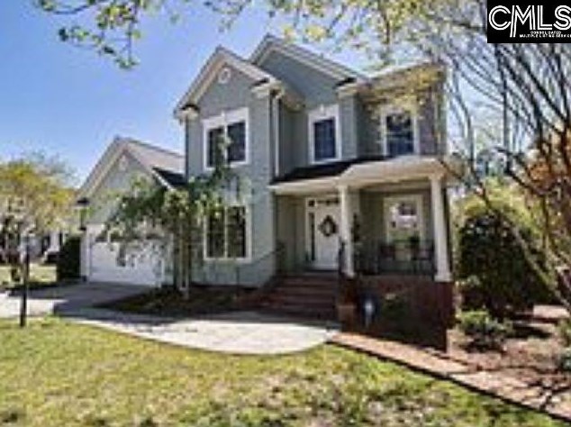 213 Caledonia Ct, Lugoff, SC 29078