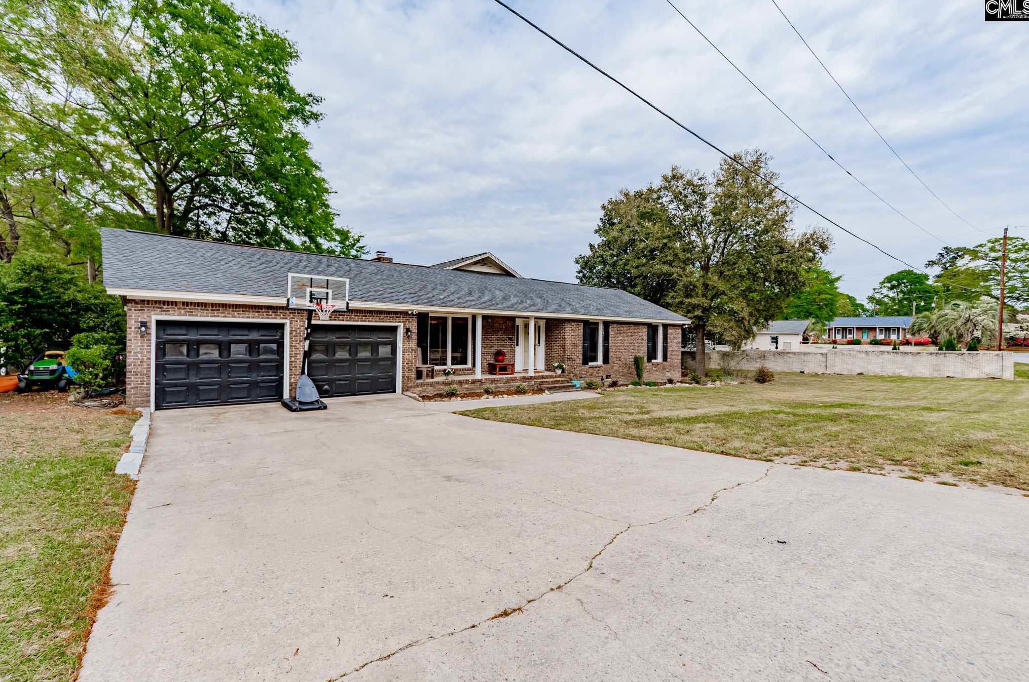 106 Linnet Dr, Cayce-West Columbia, SC 29169