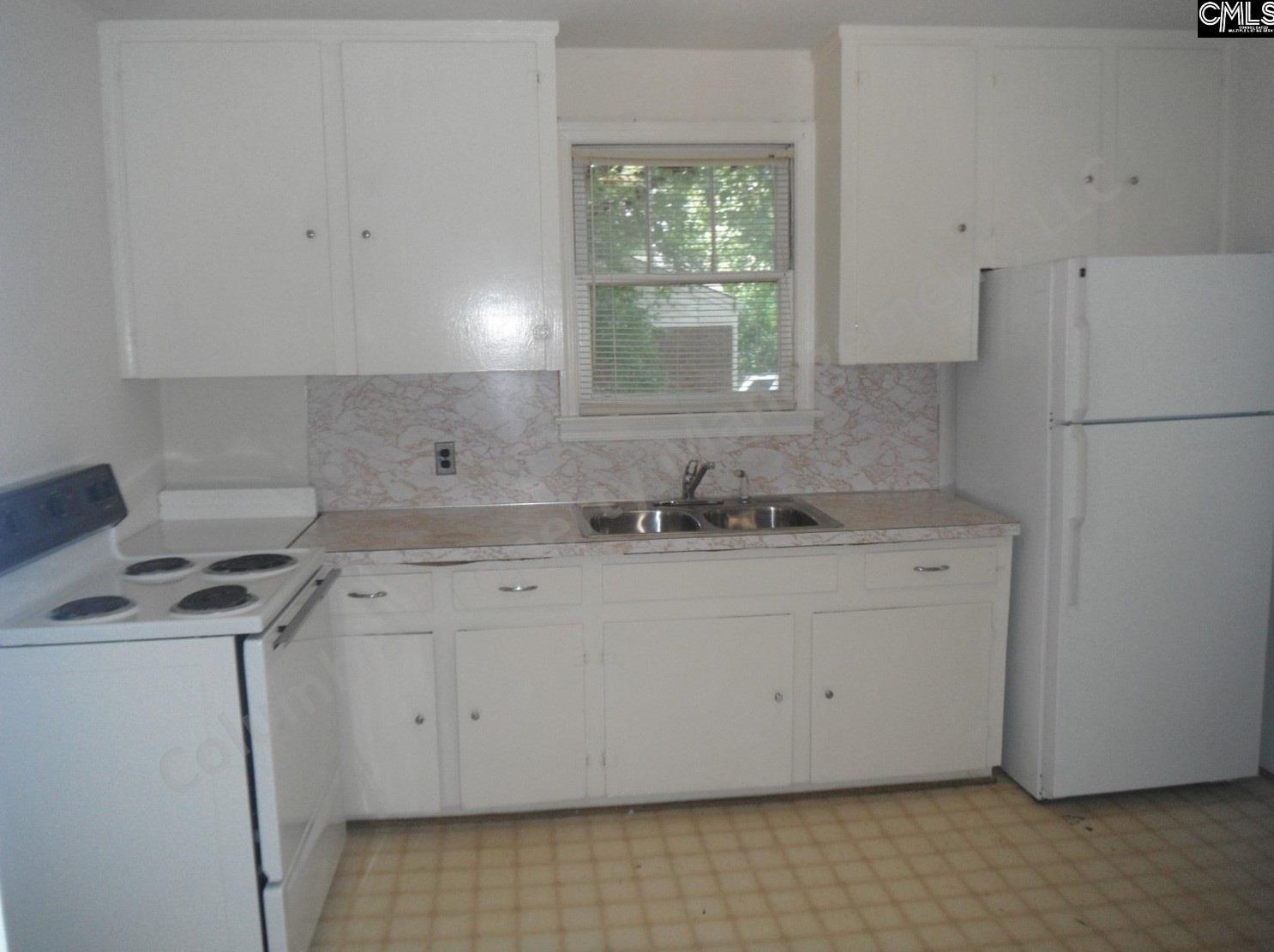 2424 Marling Dr, Columbia SC  29204-2614 exterior