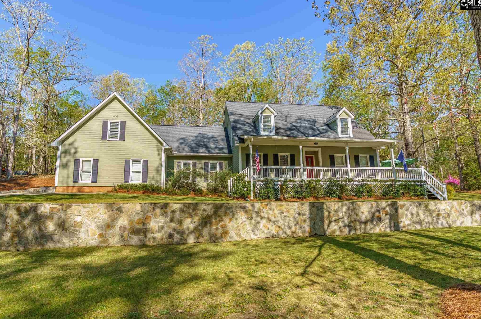 512 Longtown Rd W, Blythewood, SC 29016
