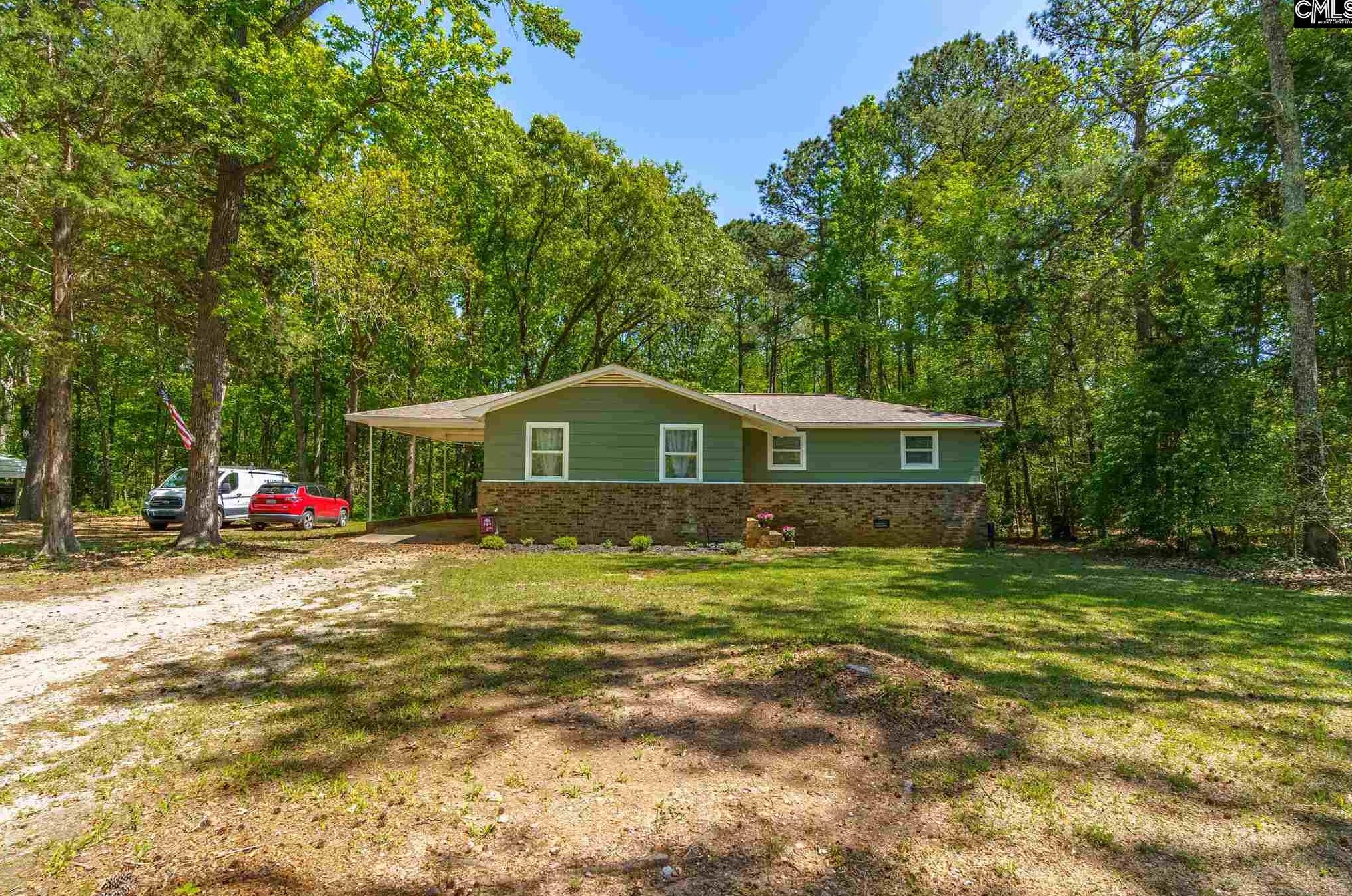 638 Doctor Bowers Rd, Little Mountain, SC 29075-8839