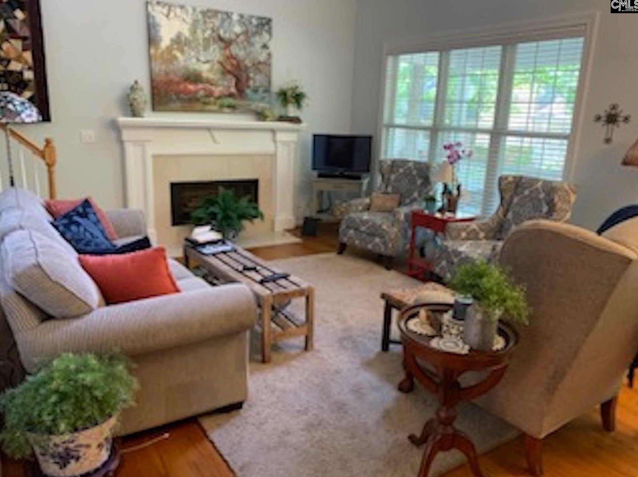 46 Veranda Ln, Blythewood, SC 29016