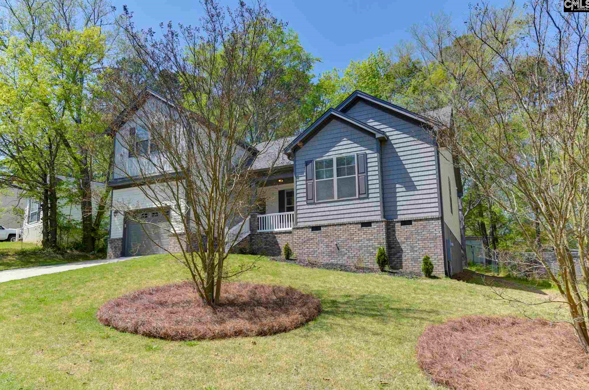 129 Stockland Rd, Irmo, SC 29063-9108