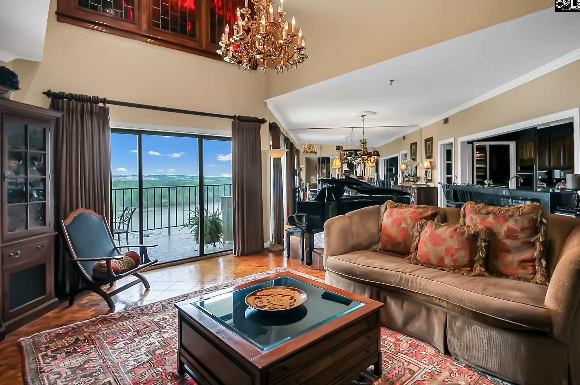 100 Sunset Blvd 1003, Cayce-West Columbia, SC 29169