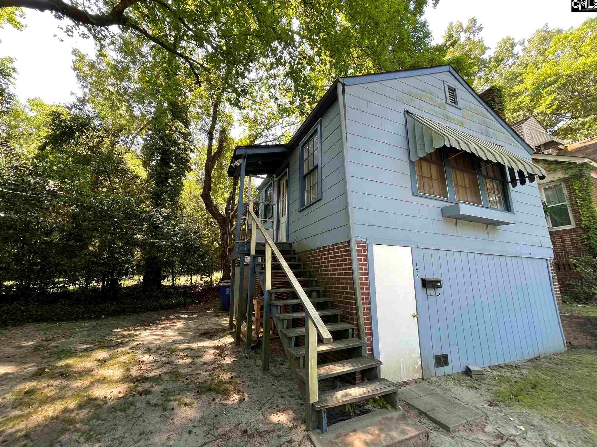 2128 Tugaloo Ave, Columbia, SC 29205