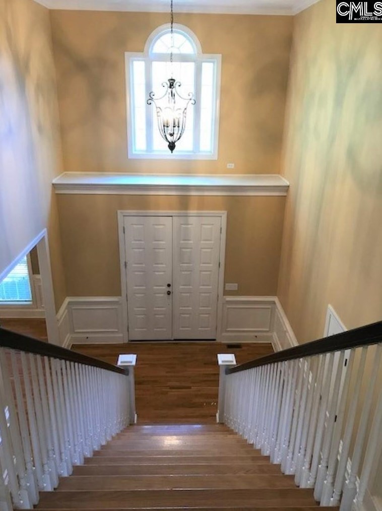 27 Hilton Glen Ct, Lake Murray SC  29036-7525 exterior