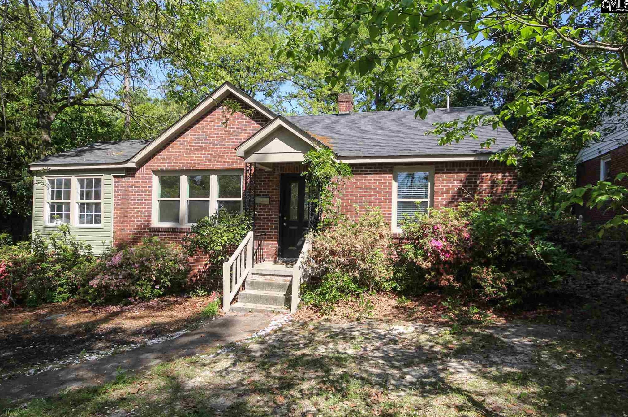 1332 H Ave, Cayce-West Columbia, SC 29169