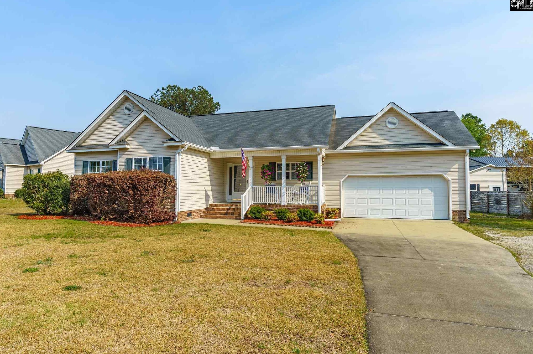 6 Haven Way, Lugoff, SC 29078