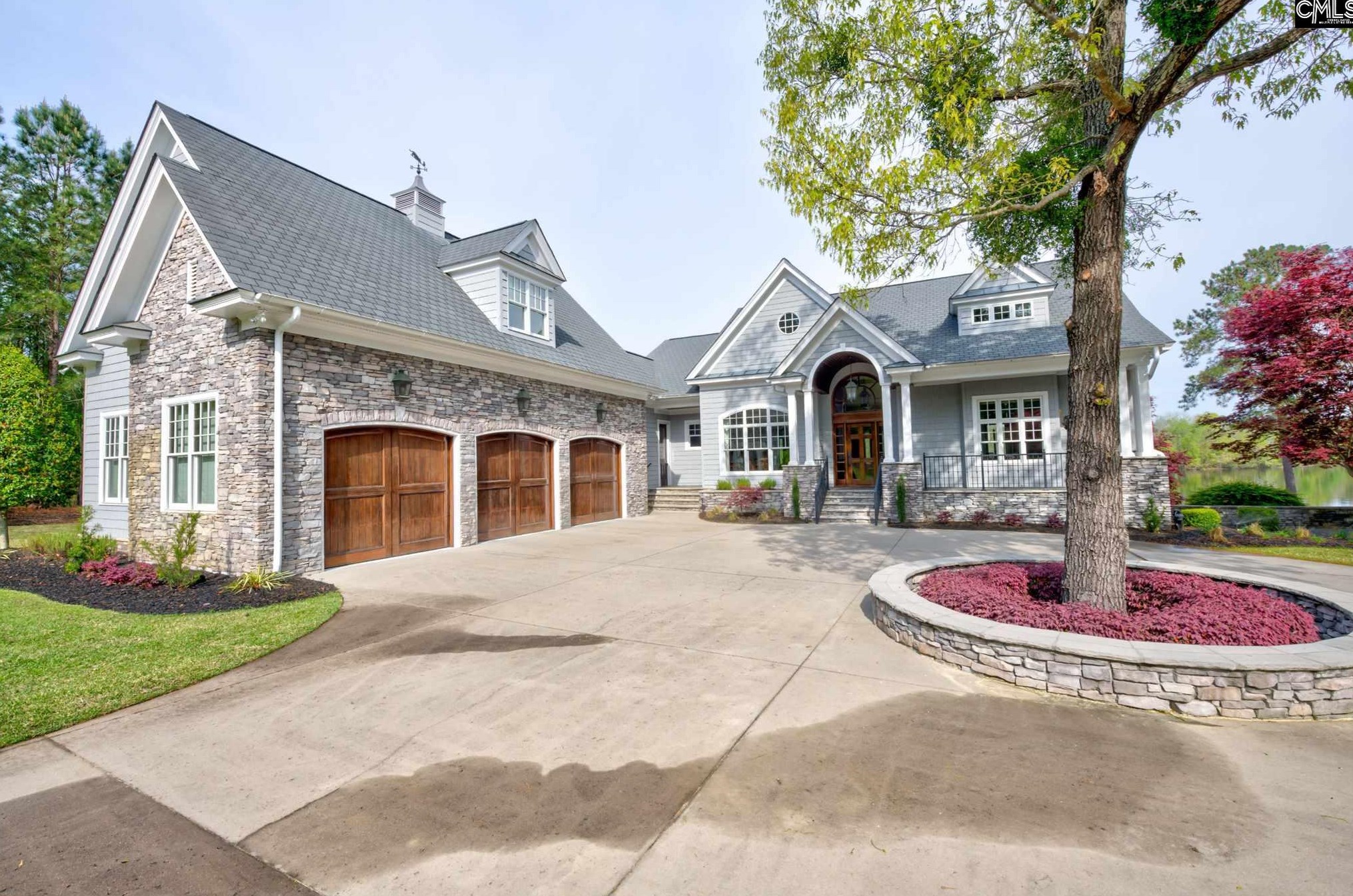 128 Island View Cir, Elgin, SC 29045