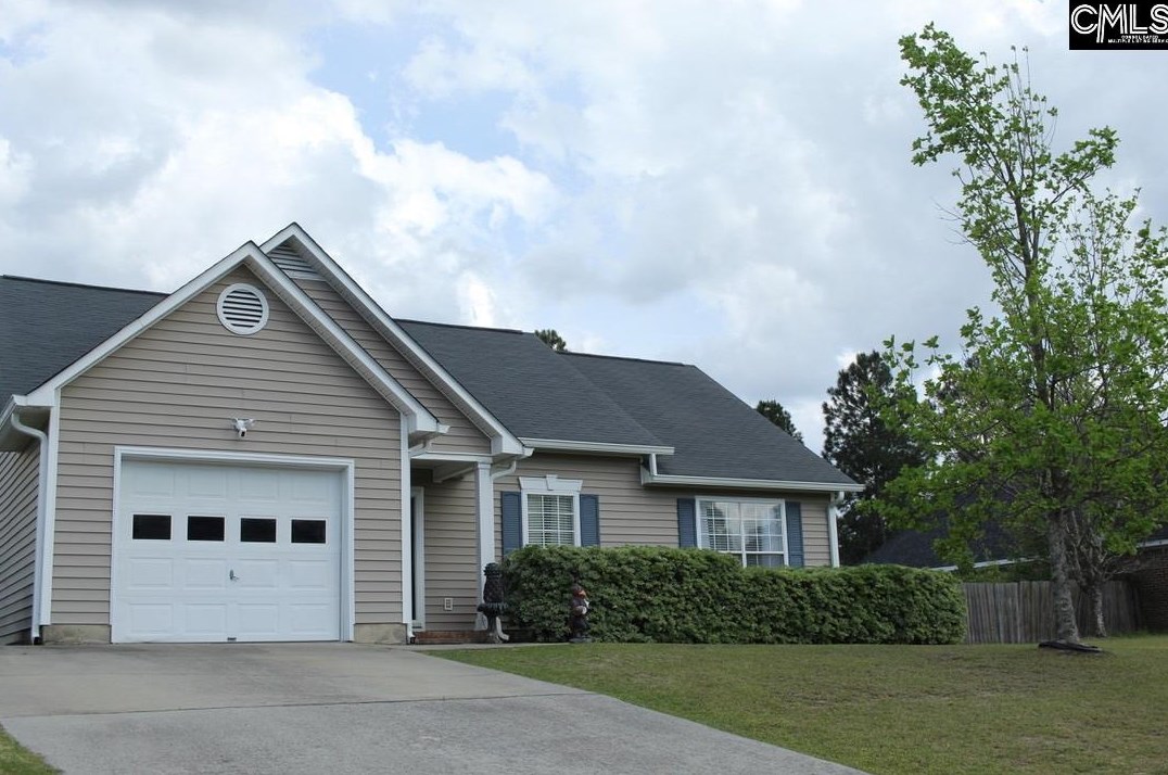 729 Leafy Bend Ct, Lexington, SC 29073