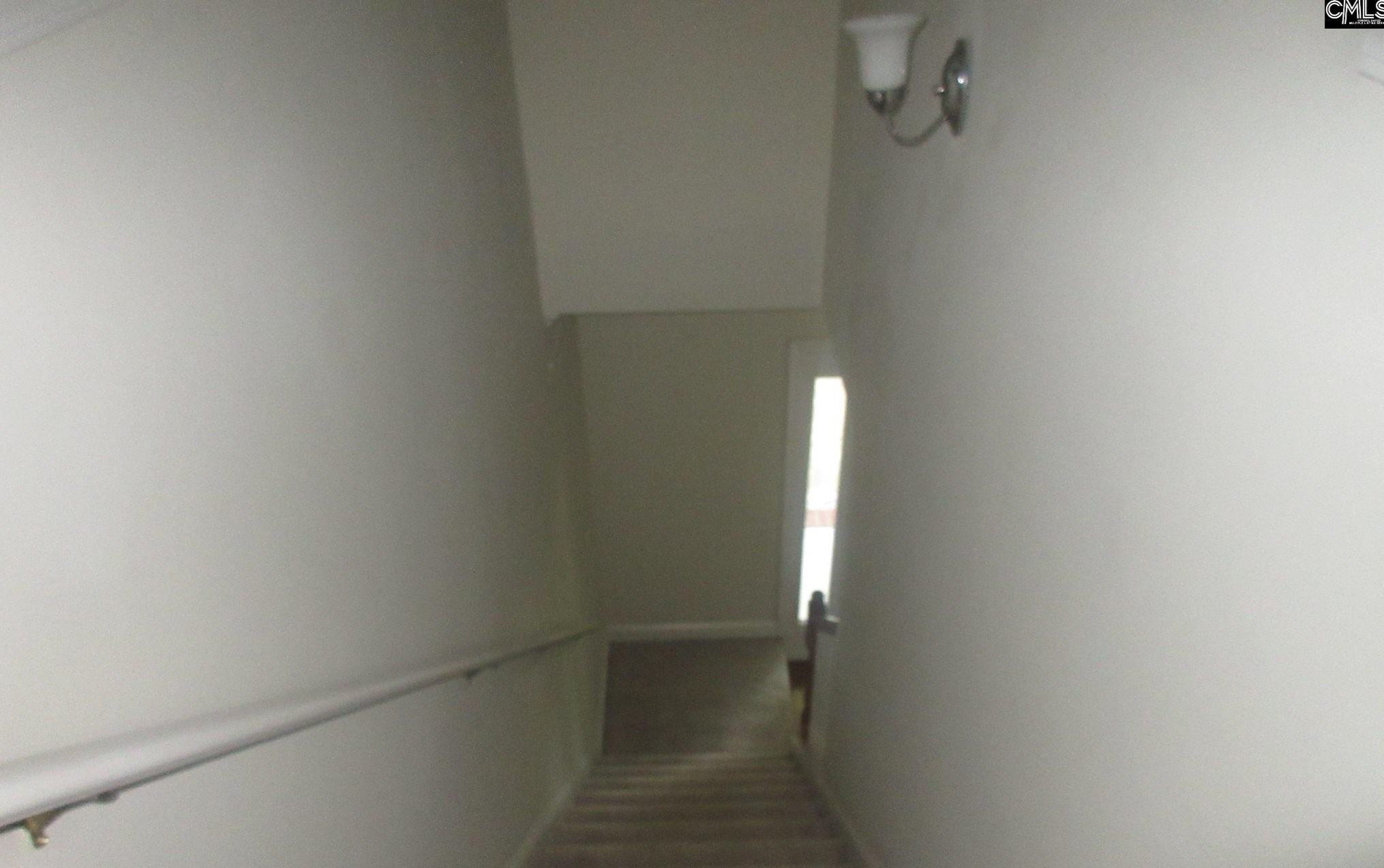 242 Castlebury Dr, Columbia SC  29229-7566 exterior