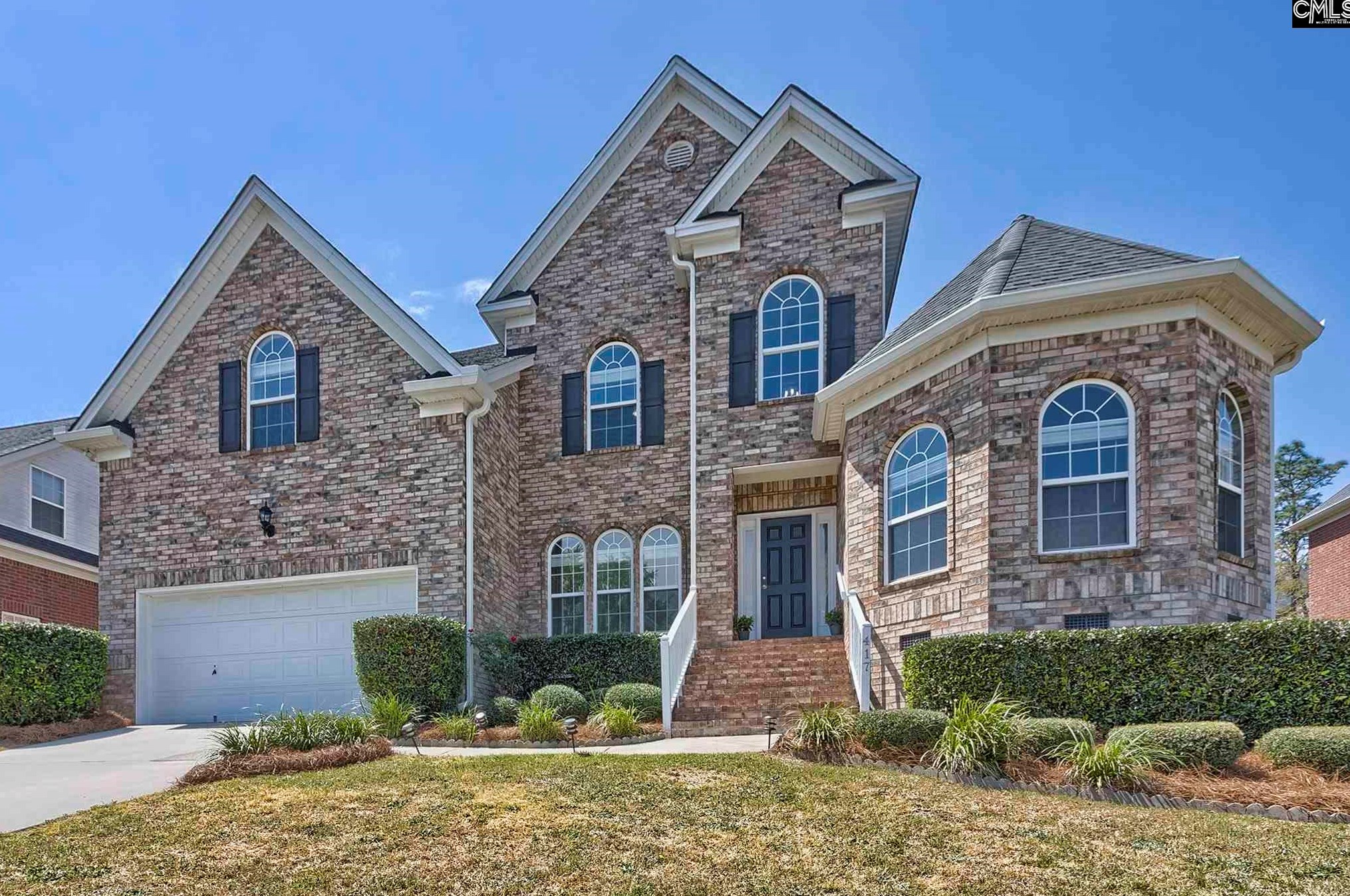 417 Lake Vista Ct, Columbia, SC 29229-7016