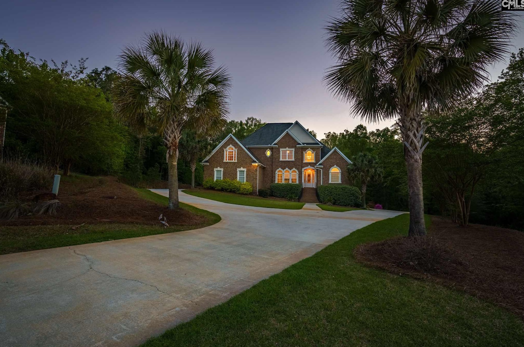 137 Tarawood Dr, Cayce-West Columbia, SC 29169