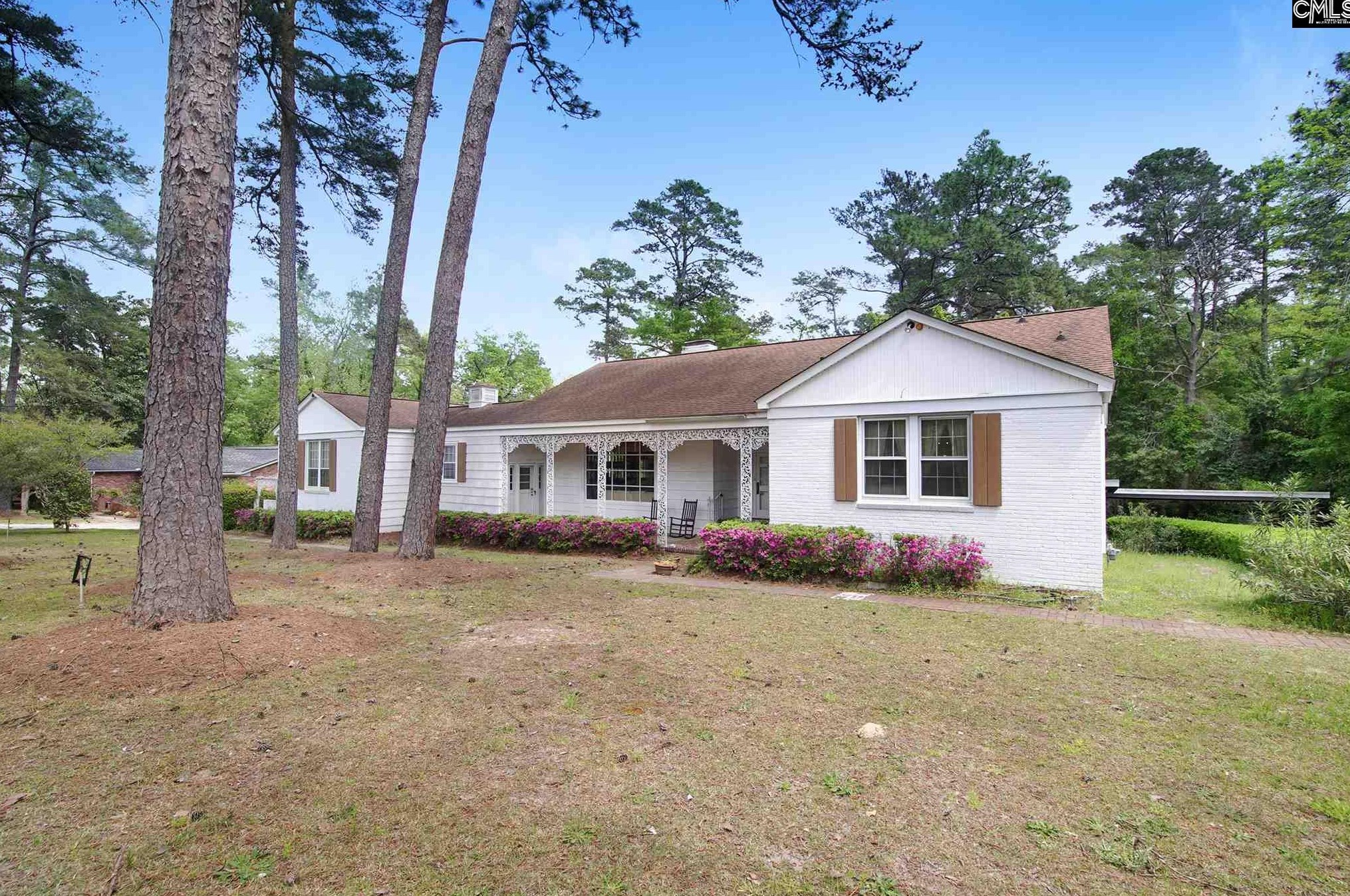 416 Trenholm Rd, Columbia, SC 29206-3210