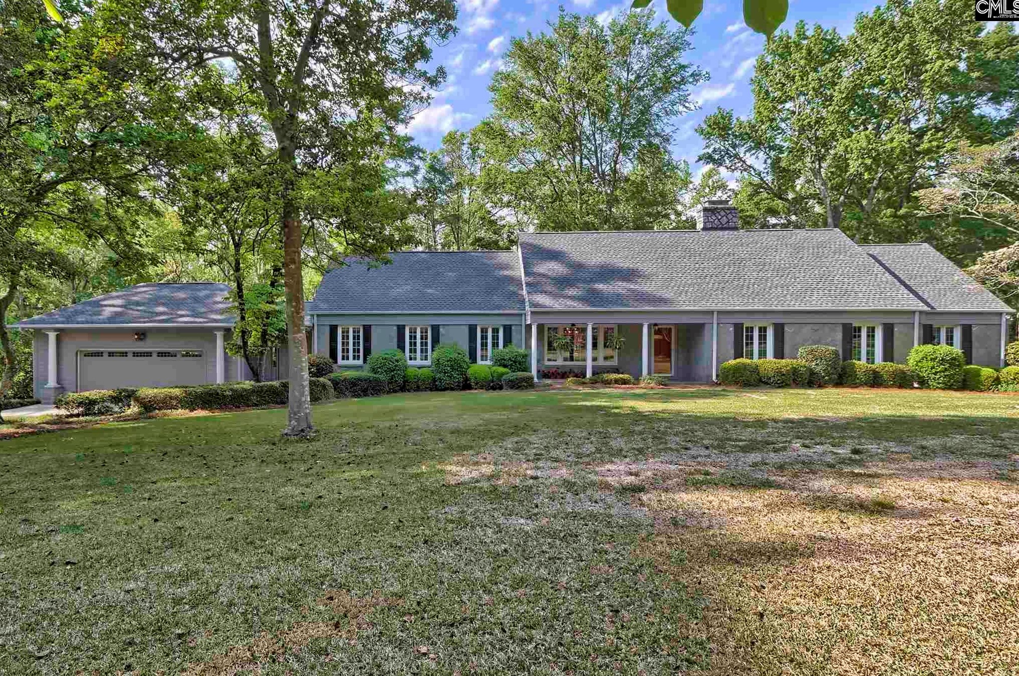 1408 Old Chapin Rd, Lexington, SC 29072