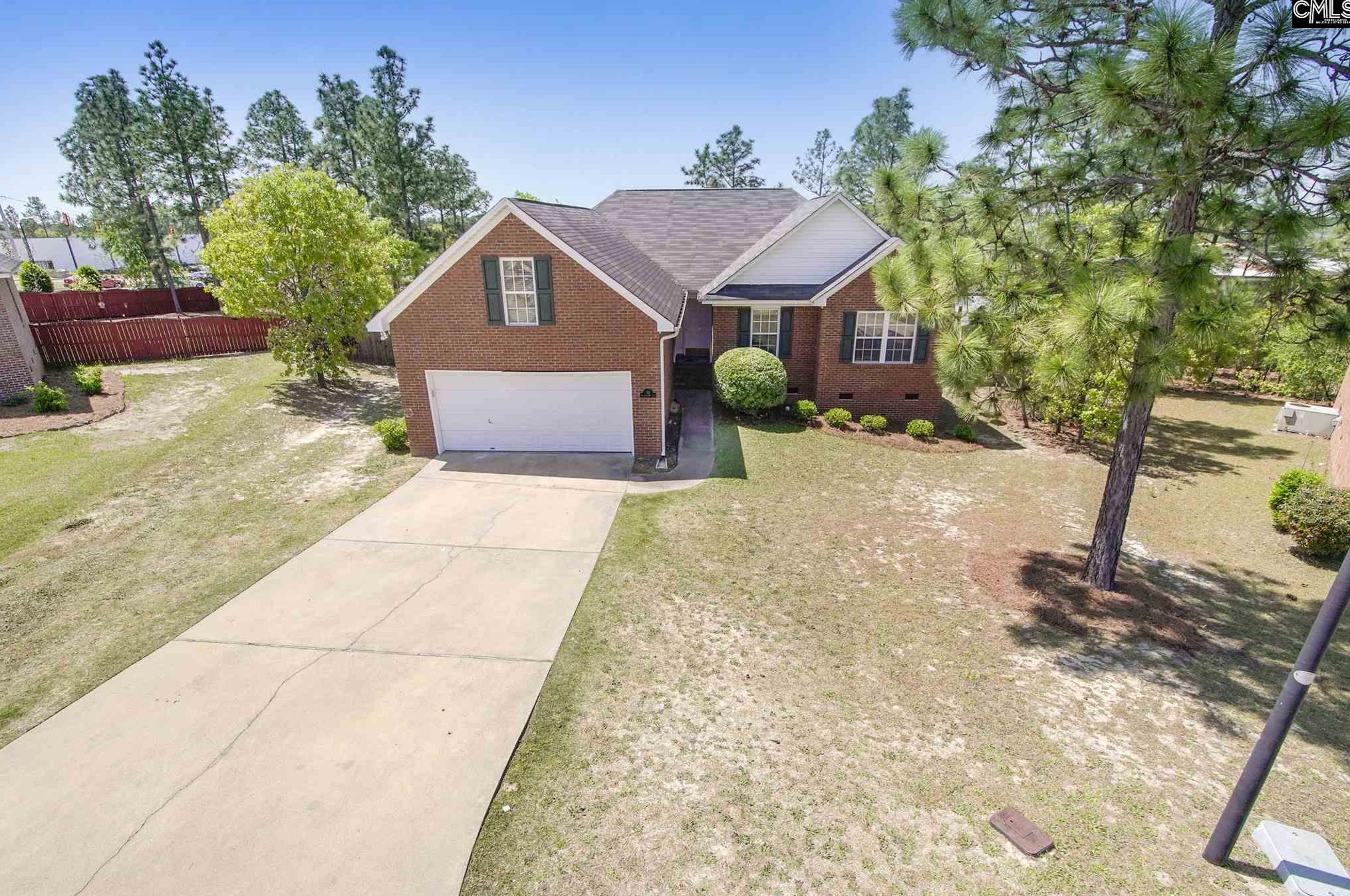 10 Oleander Mill Ct, Columbia, SC 29229-7163
