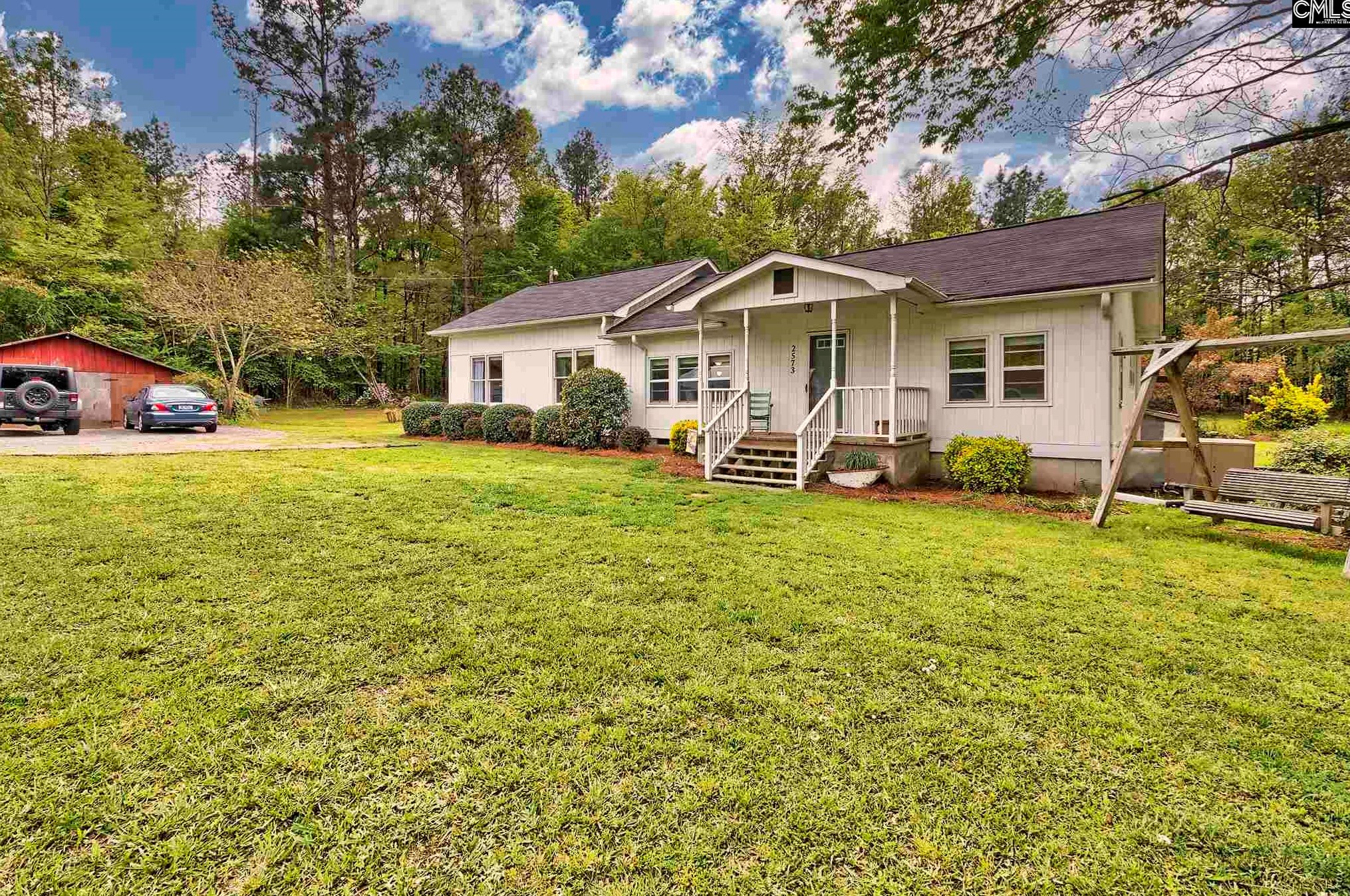 2573 Summerland Hwy, Batesburg-Leesville, SC 29070-7212
