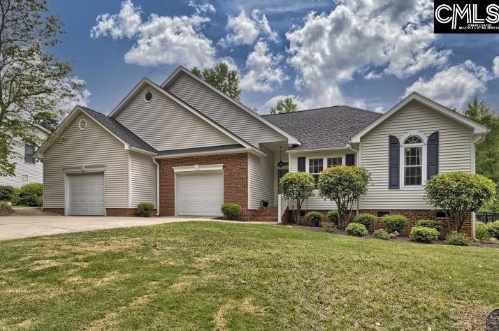 215 Baron Rd, Lexington, SC 29072