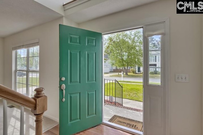 217 Branchview Dr, Columbia, SC 29229-7740