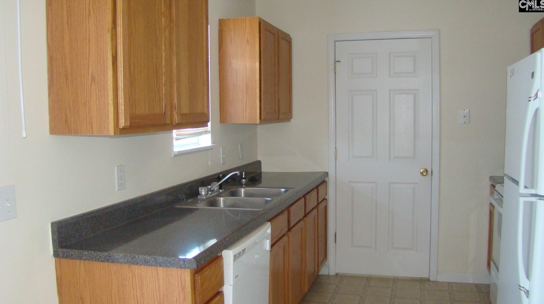 234 Curvewood Rd, Columbia SC  29229-7125 exterior