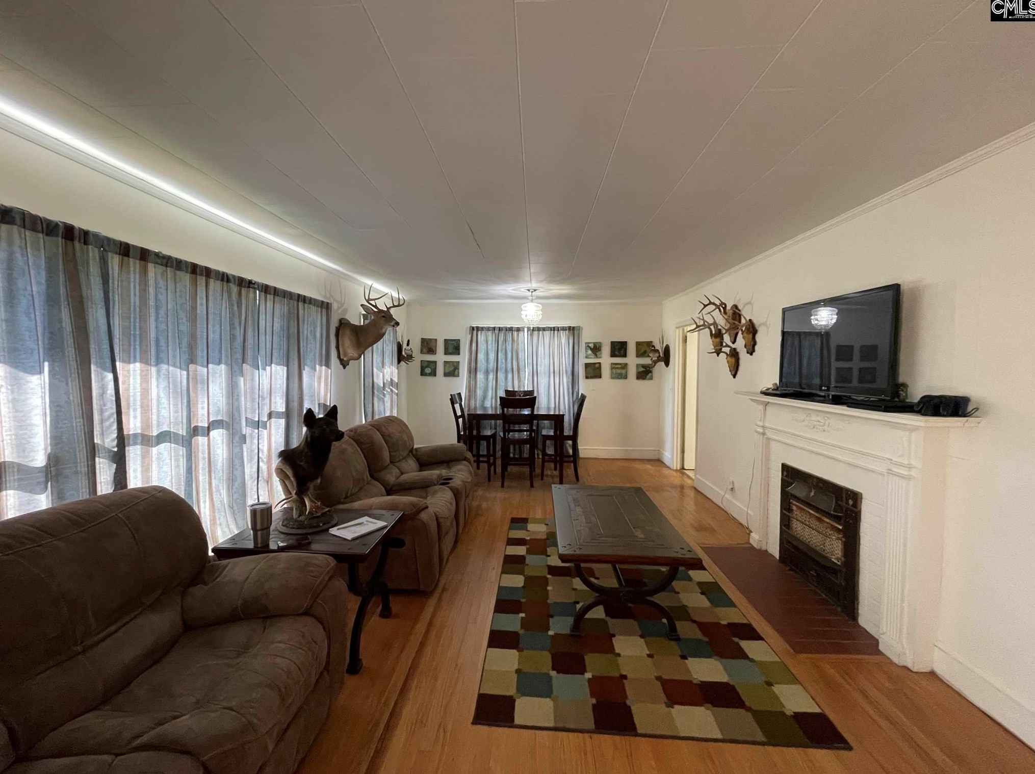 209 Noble St, Ridge Spring, SC 29129