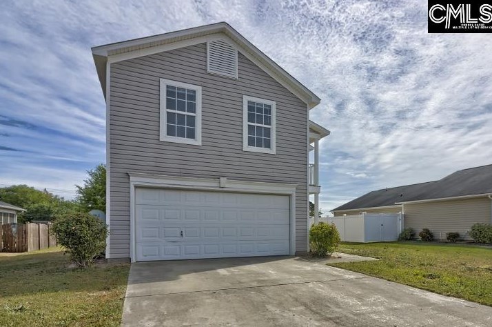 142 Arthurdale Dr, Cayce-West Columbia, SC 29170