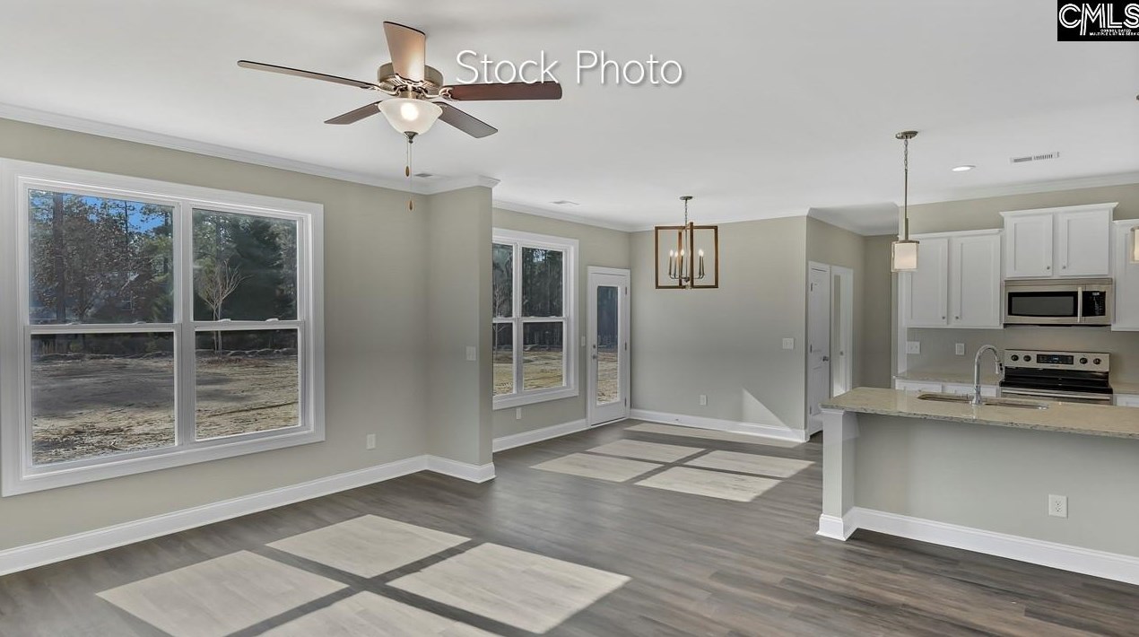 24 Sparrow Rd, Lugoff, SC 29078