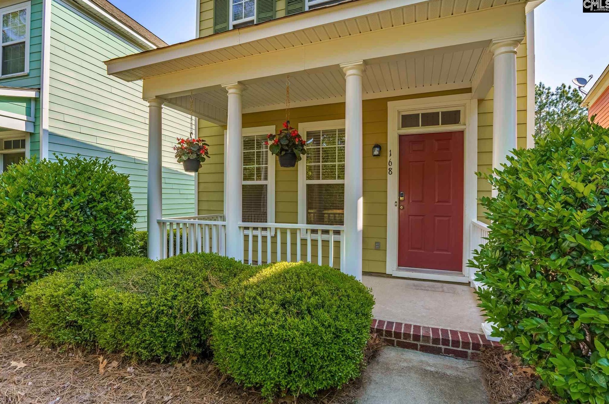 168 Palmetto Park Cir, Columbia, SC 29229-7017