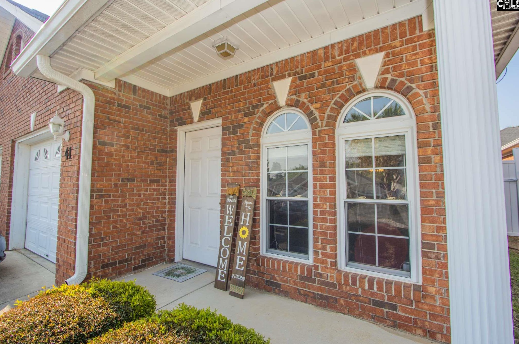 41 Crescent Moon Ct, Lexington, SC 29072