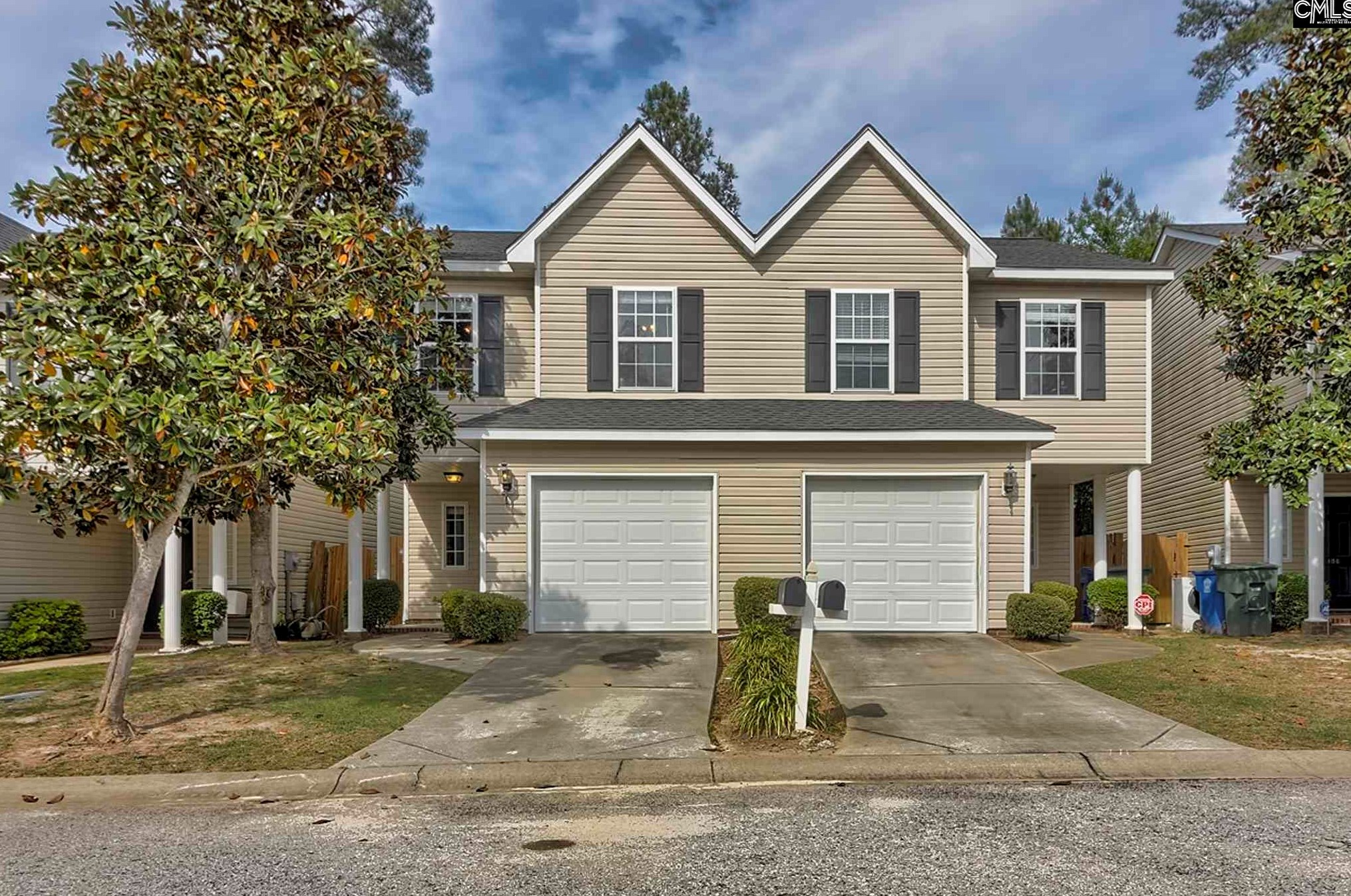 110 Courtyard Homes Dr, Columbia, SC 29209-2479