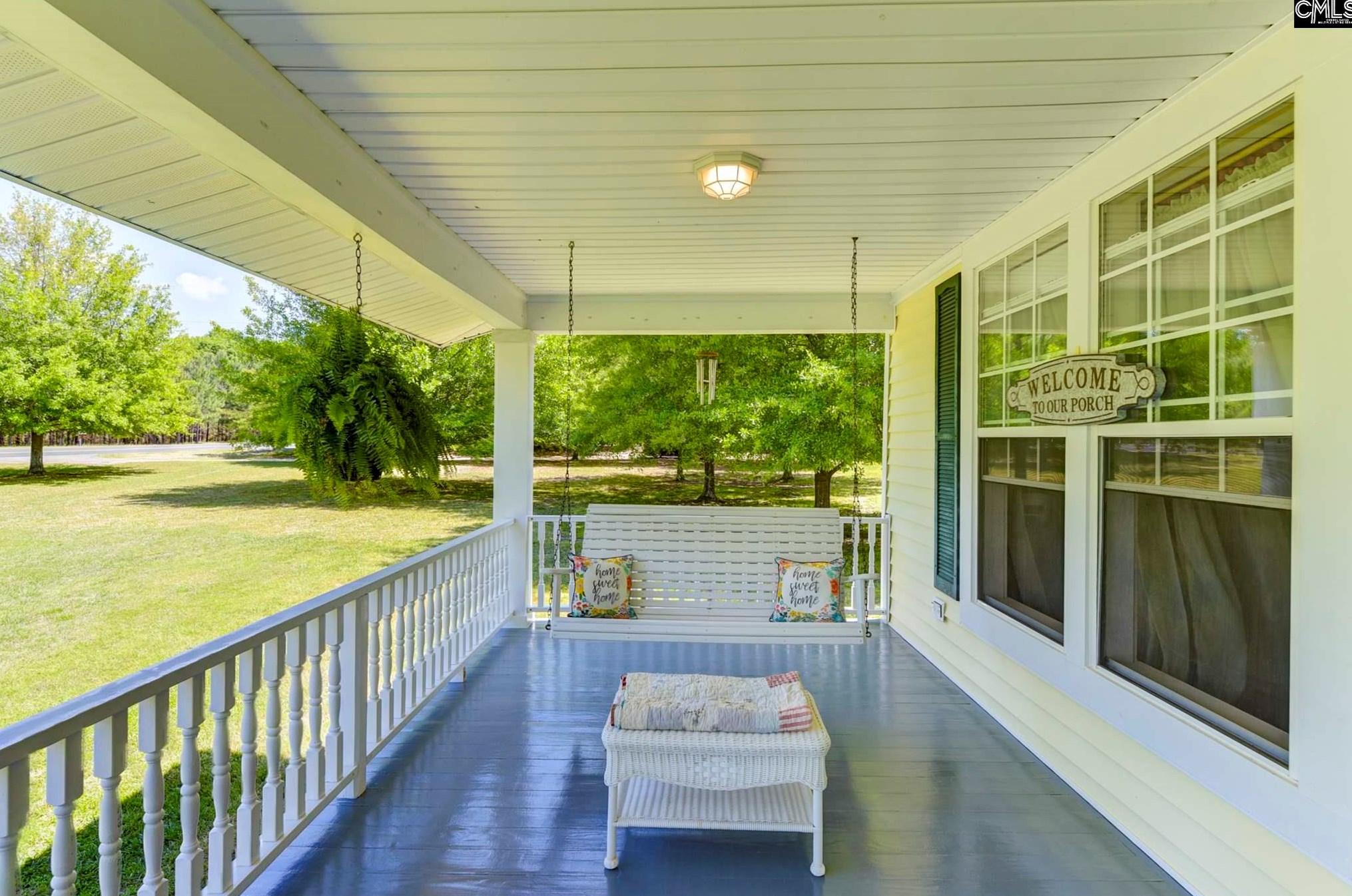 272 Old Golf Course Rd, Batesburg-Leesville, SC 29006-8277